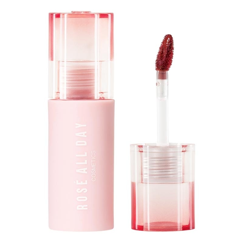 Rosé All Day Plush Lip Tint Sunset Skyline 3g