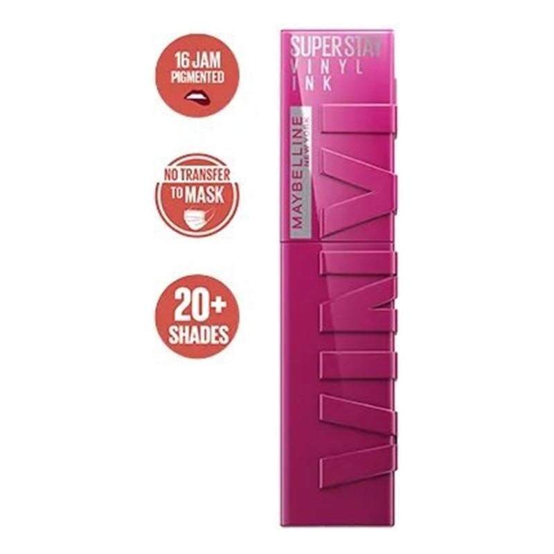 MAYB S/STAY VINYL LIP 170 UNAFR