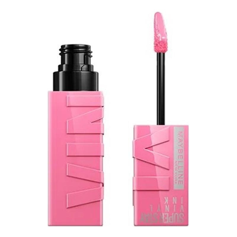 Maybelline Super Stay Vinyl Ink 155 Upbeat