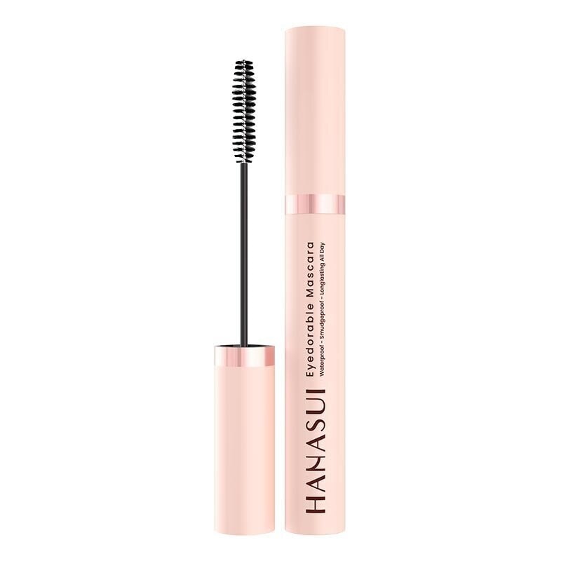 Hanasui Special Package Mascara + Lip Cream 1