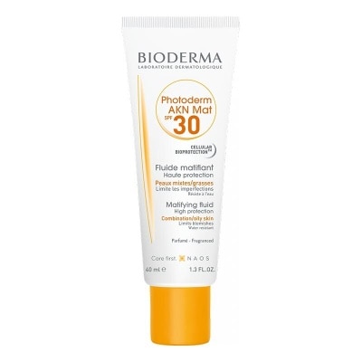 BIODERMA Bioderma Photoderm Akn Mat SPF30 40Ml