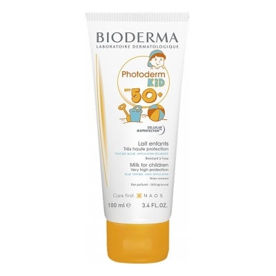 BIODERMA Bioderma Photoderm Pediatrics Lait 100Ml