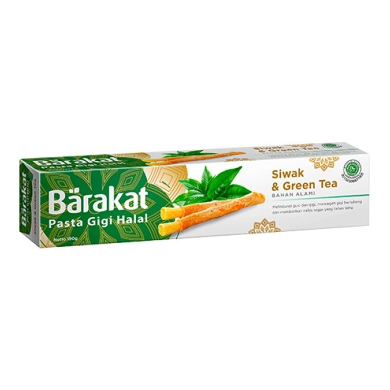 BARAKAT T/P 190GR