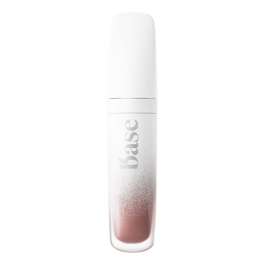 BASE BASE GLOSS&LIP TINT BLOOMING BARE