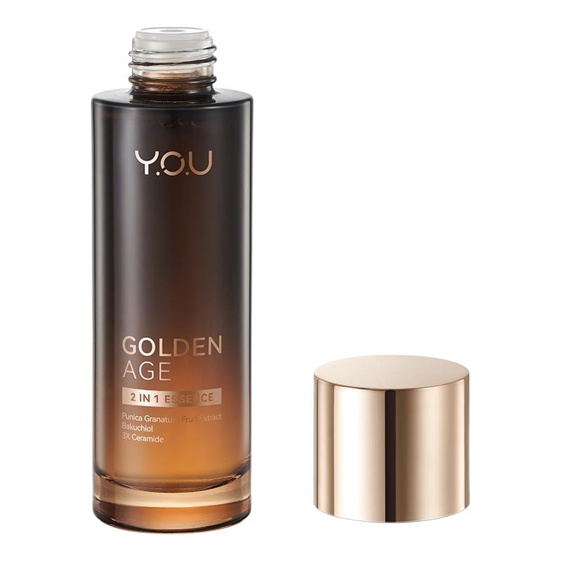YOU Golden Age 2 in 1 Essence 100ml