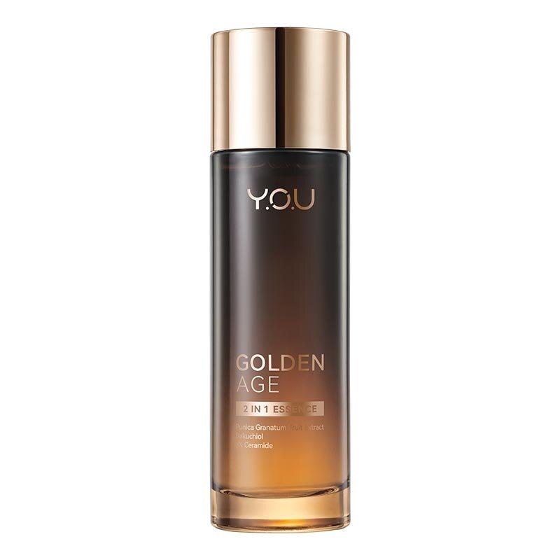 YOU Golden Age 2 in 1 Essence 100ml