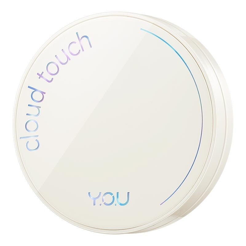 YOU Cloud Touch Dreamy-fit Lasting Mesh Cushion C203 Pink Sand 10g