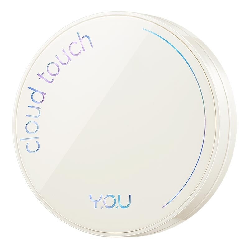 YOU Cloud Touch Dreamy-fit Lasting Mesh Cushion N402 Shell Ivory 10g