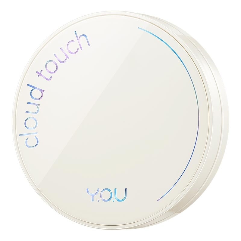 YOU Cloud Touch Dreamy-fit Lasting Mesh Cushion N504 Rose Vanilla  10g