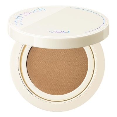YOU YOU CLOUD TOU MESH CUSHION N610 G/HONEY