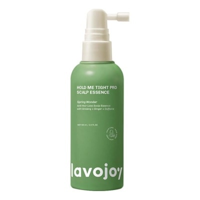 LAVOJOY Lavojoy Hold Me Tight Pro Scalp Essence 60ml