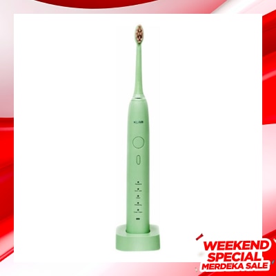 KLAR KLAR T/B SONIC ELECTRIC MINT GREEN