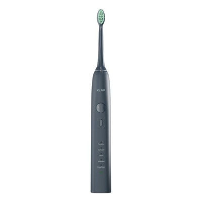 KLAR Klar Toothbrush Sonic Electric Navy Blue