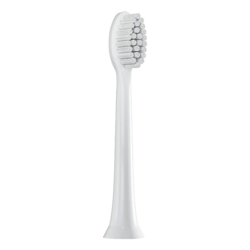 Klar Toothbrush Head Refill - White