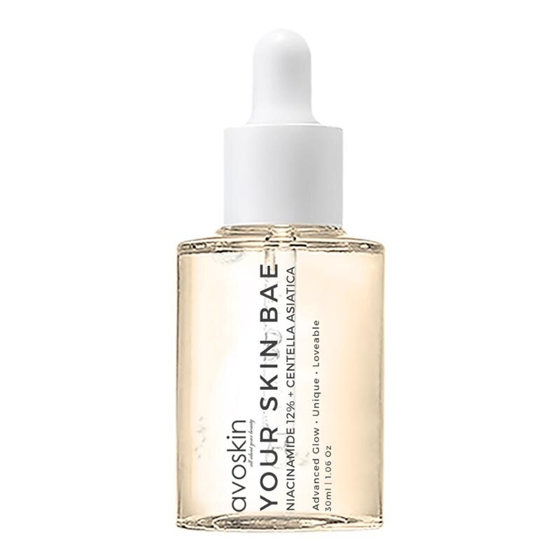 Avoskin YOUR SKIN BAE Serum Niacinamide 12% + Centella Asiatica 30 ml