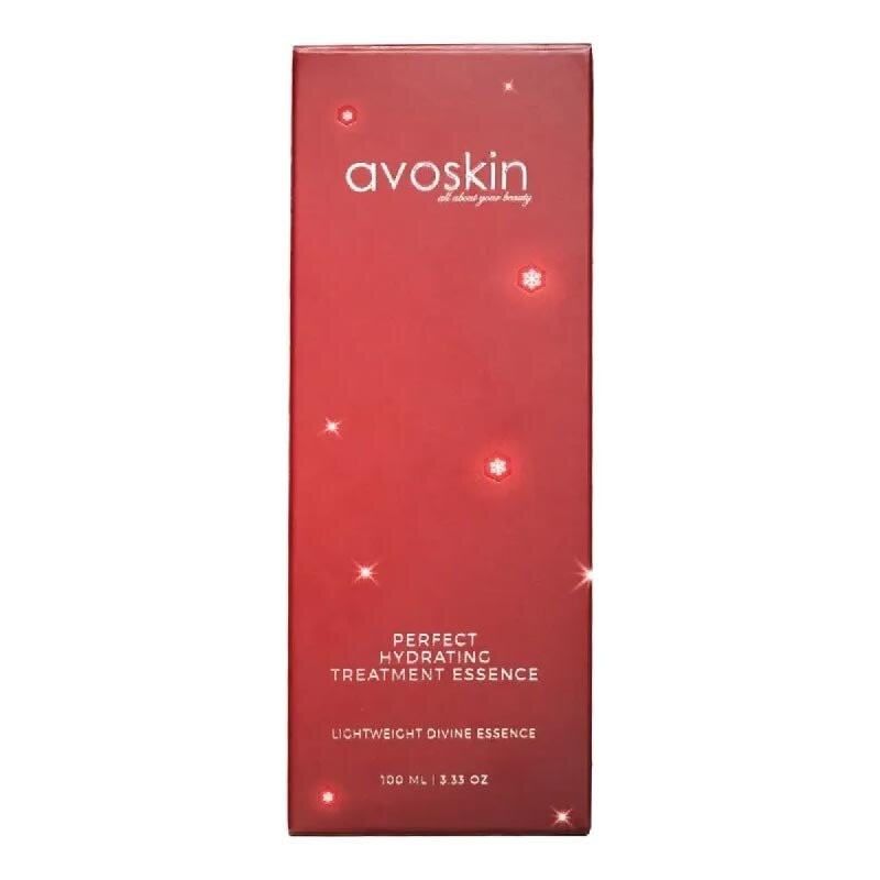 Avoskin Perfect Hydrating Treatment Essence Holiday Red Edition 100 ml