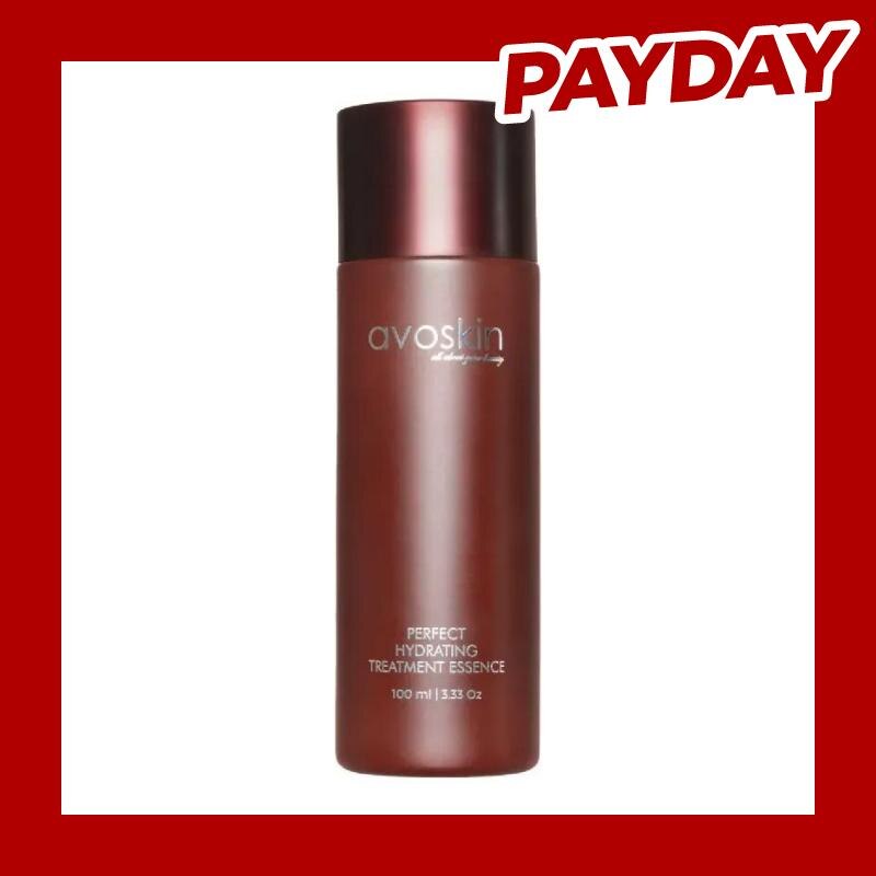 Avoskin Perfect Hydrating Treatment Essence Holiday Red Edition 100 ml