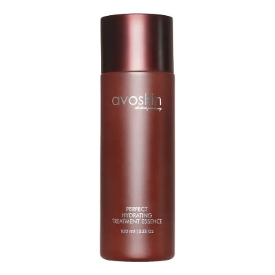 AVOSKIN AVOSKIN PH T/ESSNC HOLIDAY RED EDT 100ML