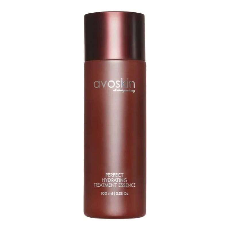 Avoskin Perfect Hydrating Treatment Essence Holiday Red Edition 100 ml