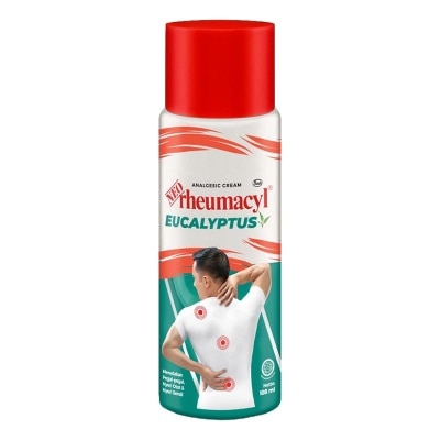 NEO RHEUMACYL - Eucalyptus Cream 108ml