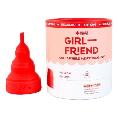 FILMORE Filmore Menstrual Cup Reguler