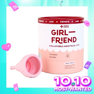 FILMORE Filmore Menstrual Cup Mini