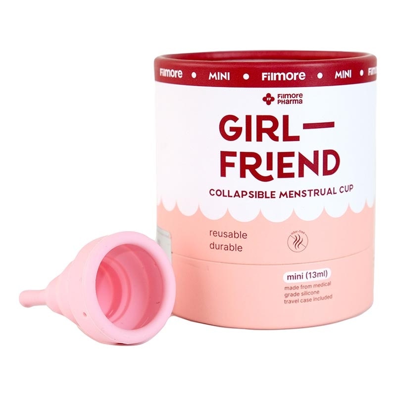 Filmore Menstrual Cup Mini