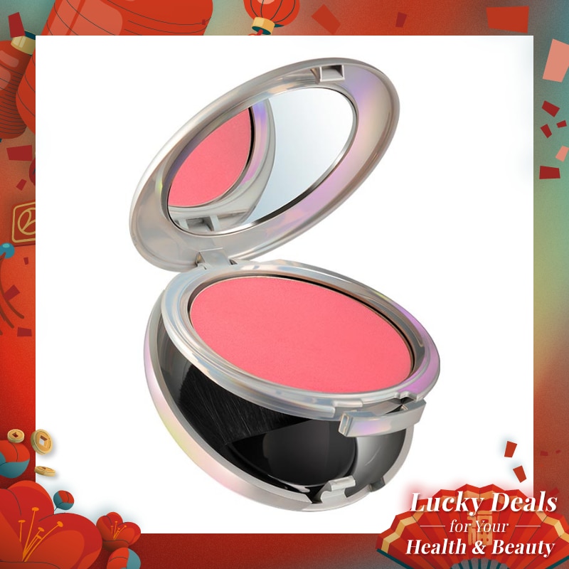 Ultima II Delicate Shine Blush - Ruby Dawn