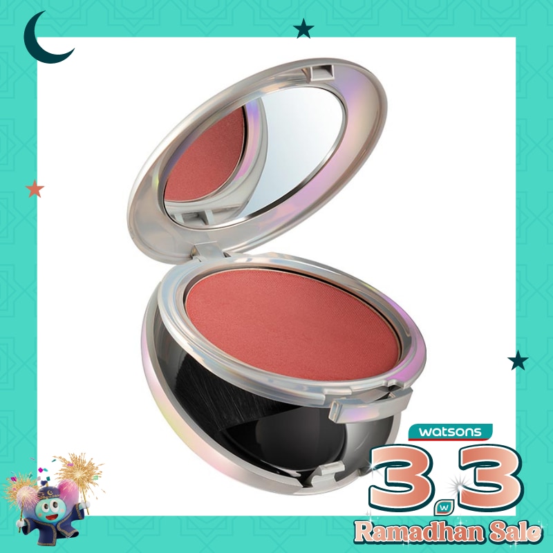 ULTIMA II ULTIMA DEL SHN BLUSH-R PSN NP