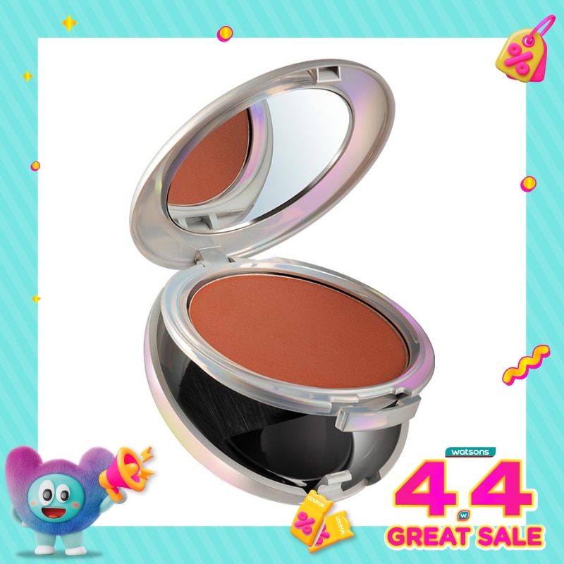 Ultima II Delicate Shine Blush - Baked Coral