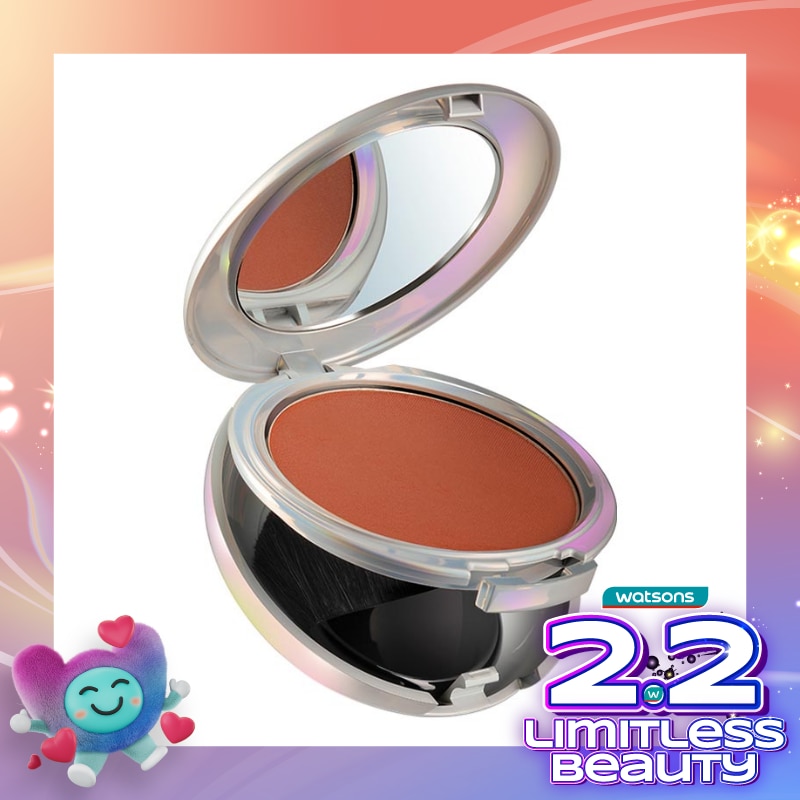 ULTIMA II ULTIMA DEL SHN BLUSH-B CRL NP