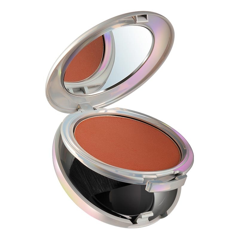 Ultima II Delicate Shine Blush - Baked Coral