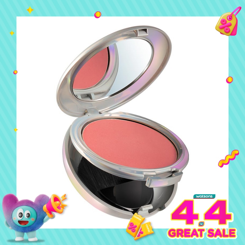 Ultima II Delicate Matte Blush - Hot Pink