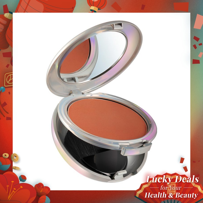 ULTIMA DEL MAT BLUSH-MAUVE NP