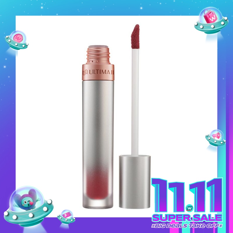 ULTIMA II ULTIMA DEL LIP TINT-03 PINK