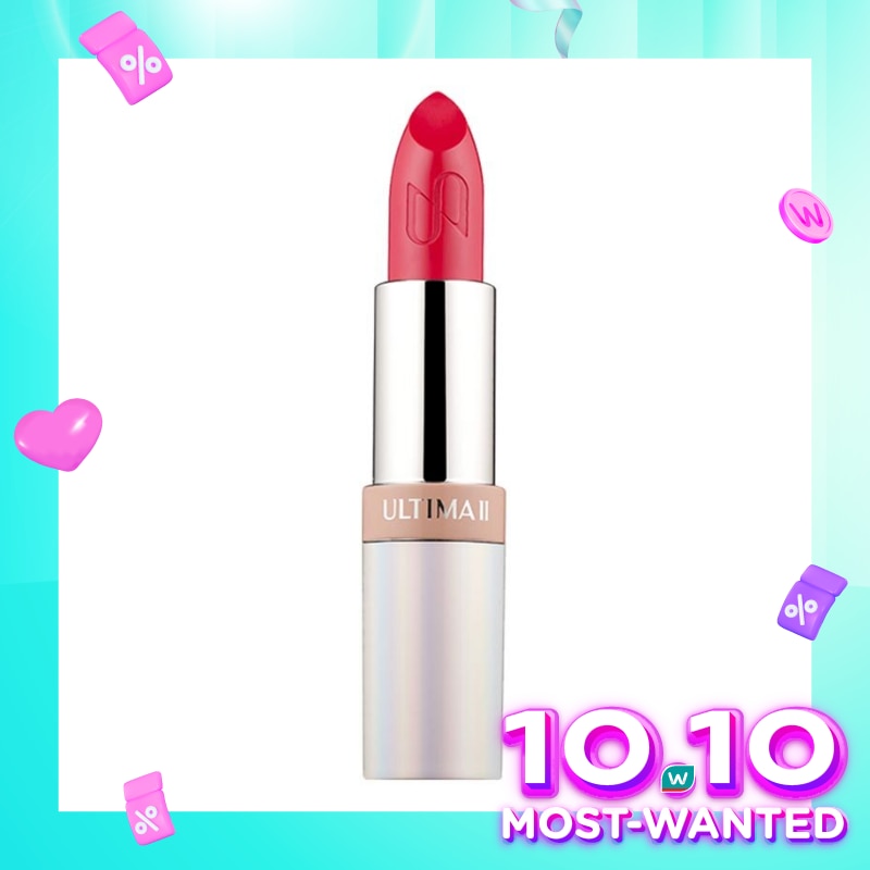ULTIMA II Ultima II Delicate Lipstick - Fuchsia