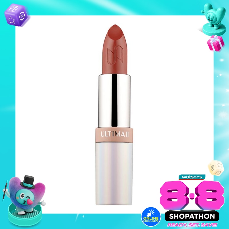 ULTIMA DEL LIP-APRICOT NP image
