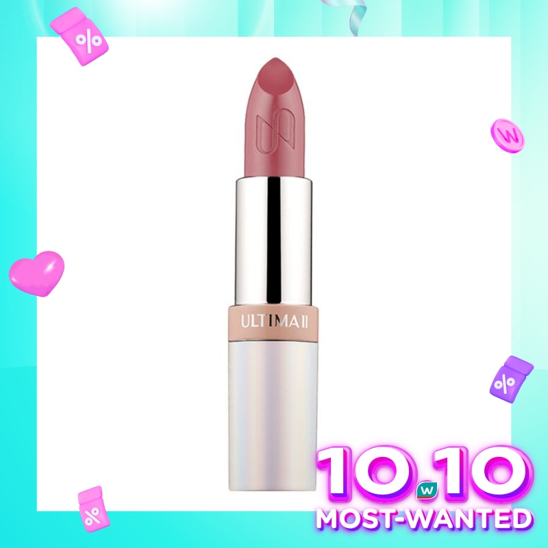 ULTIMA II Ultima II Delicate Lipstick - Mauve