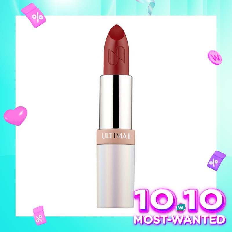 ULTIMA II Ultima II Delicate Lipstick - Rose