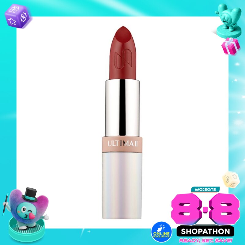 Ultima II Delicate Lipstick - Rose image