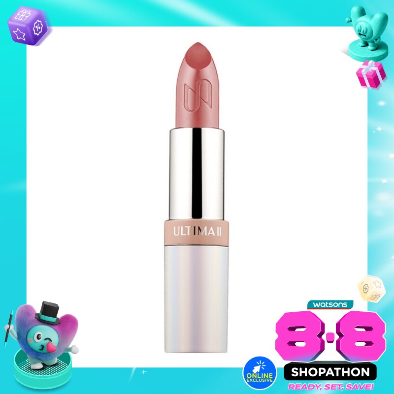 ULTIMA DEL MAT LIP-URBAN STAR image