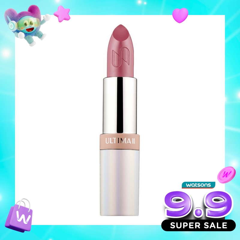 ULTIMA DEL MAT LIP-GODDES PINK image