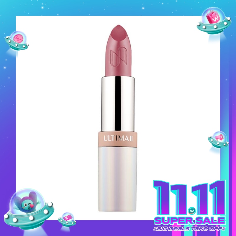 ULTIMA II ULTIMA DEL MAT LIP-GODDES PINK