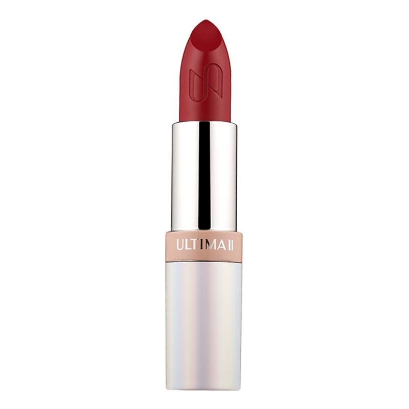 ULTIMA II ULTIMA DEL MAT LIP-DARING RED