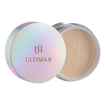 ULTIMA II Ultima II Delicate Translucent Face Powder With Moisturizer - Pink Shell