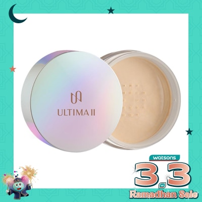 ULTIMA II ULTIMA DEL PWD 24G-G BEIGE NP