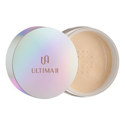 ULTIMA II Ultima II Delicate Translucent Face Powder With Moisturizer - Golden Beige