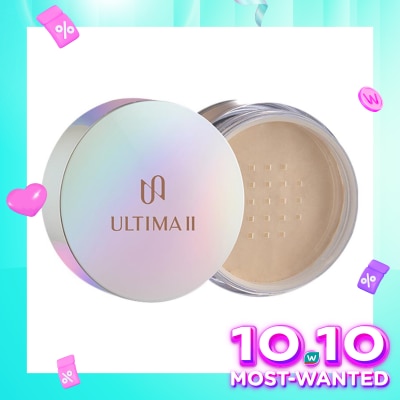 ULTIMA II Ultima II Delicate Translucent Face Powder With Moisturizer - Neutral