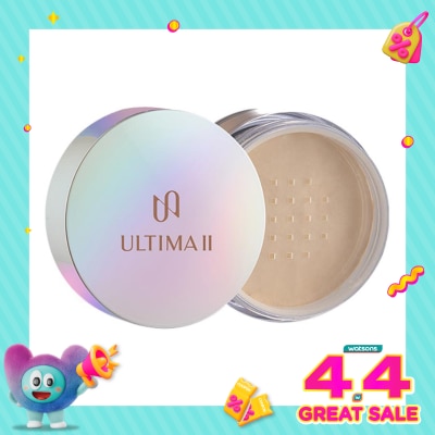 ULTIMA II - ULTIMA DEL PWD 24G-NETRAL NP