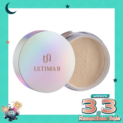 ULTIMA II ULTIMA DEL PWD 24G-NETRAL NP